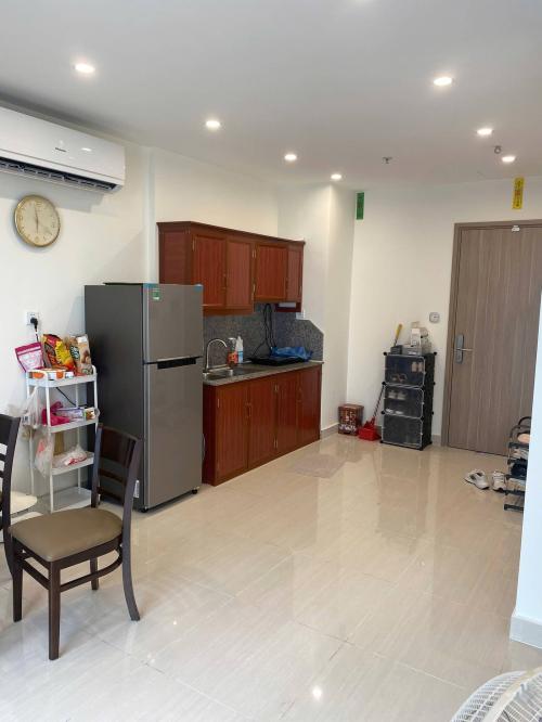 Nhà 5 tầng gần ngã tư Hàng Xanh, Bình Thạnh - Diện tích đẹp 4,3x7,5m - Giá chỉ 5 tỷ